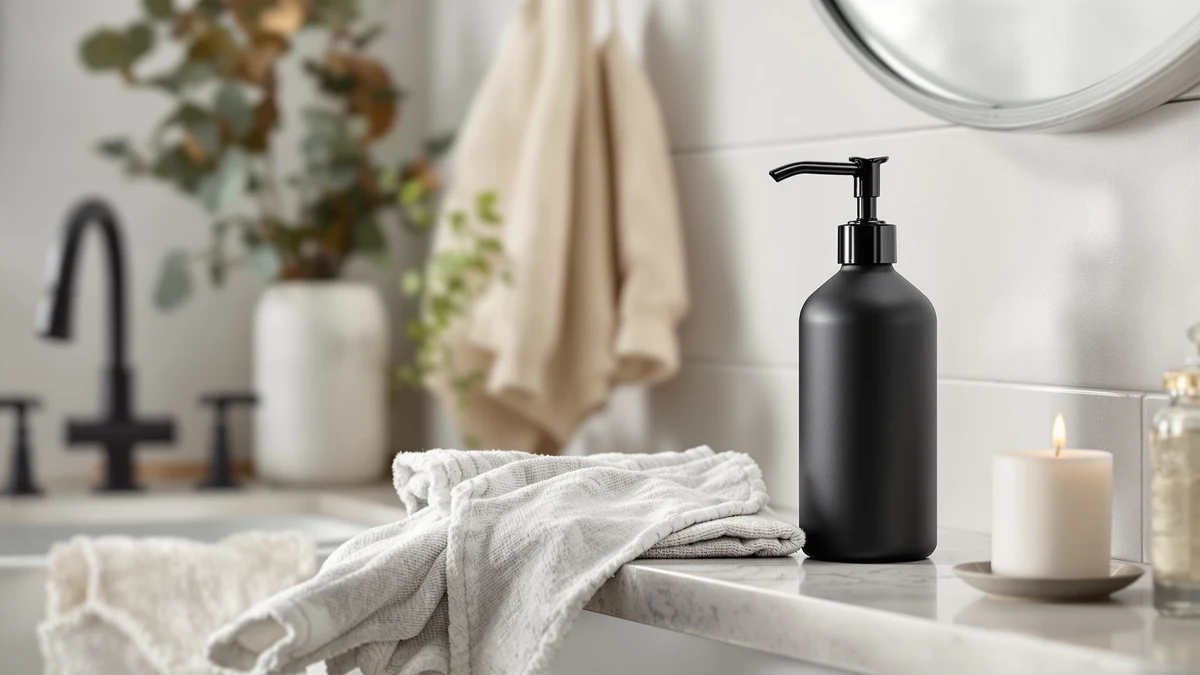 Best Soap Dispensers for Home comparison