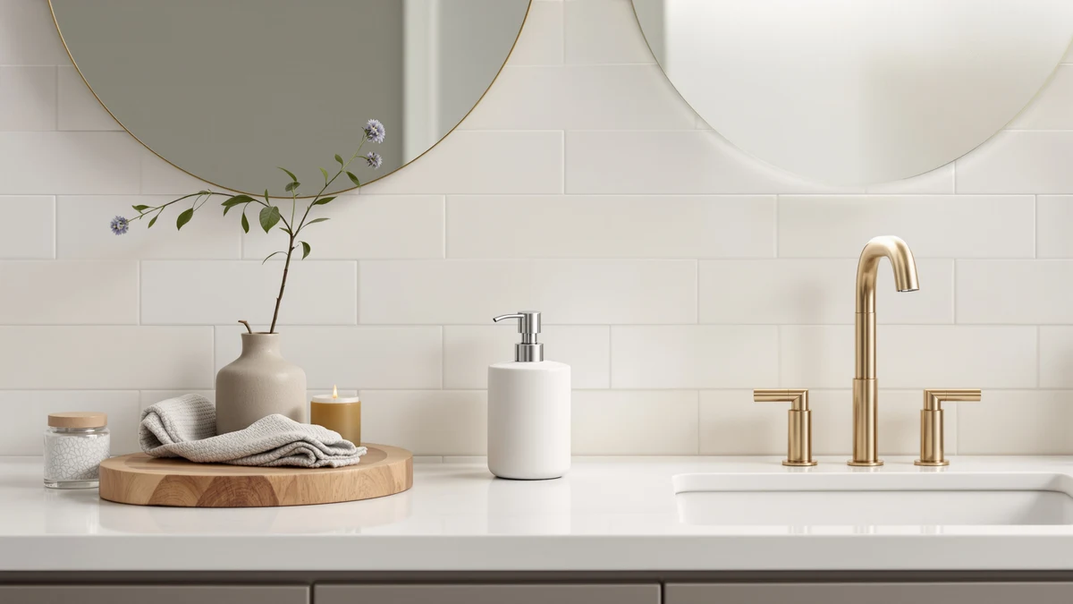 Cormomu Ceramic Soap Dispenser Review comparison
