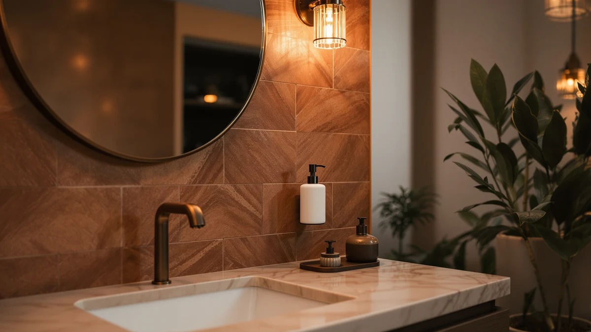 How to Install Soap Dispenser on Wall comparison